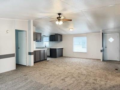 Mobile Home at 2013 Colonial Drive Baytown, TX 77520