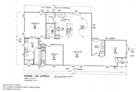 2023 Cavco Greenbrier Manufactured Home