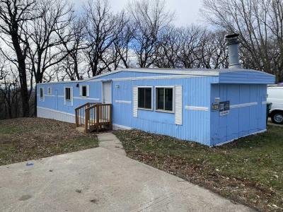 Mobile Home at 1618 Marion Rd SE Lot 216 Rochester, MN 55904