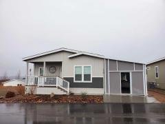 Photo 2 of 12 of home located at 11350 E Sarah Jane Lane #178N Dewey, AZ 86327