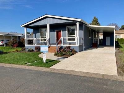 Mobile Home at 4155 NE Three Mile Lane #137 McMinnville, OR 97128