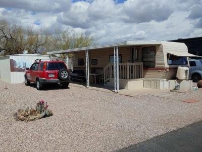 Mobile Home at 2760 S Royal Palm Rd. Apache Junction, AZ 85119