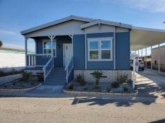 Photo 2 of 15 of home located at 2601 E. Victoria St #276 Rancho Dominguez, CA 90220