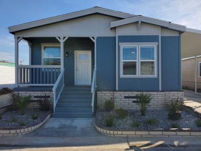 Mobile Home at 2601 E. Victoria St #276 Rancho Dominguez, CA 90220