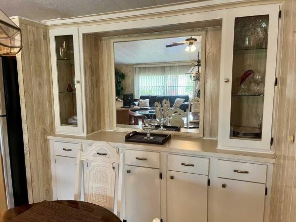 1985 Palm Harbor Manufactured Home