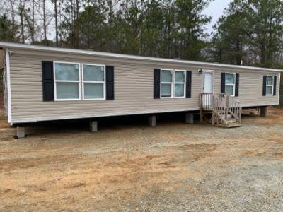 Mobile Home at 1123 Townsend Rd Raeford, NC 28376
