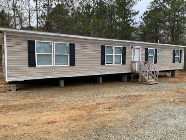2021 TruMH Mobile Home For Sale