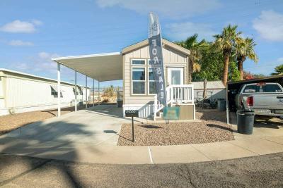 Mobile Home at 2050 W. Dunlap Ave #E220 Phoenix, AZ 85021