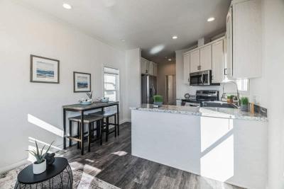 Mobile Home at 2050 W. Dunlap Ave #E220 Phoenix, AZ 85021