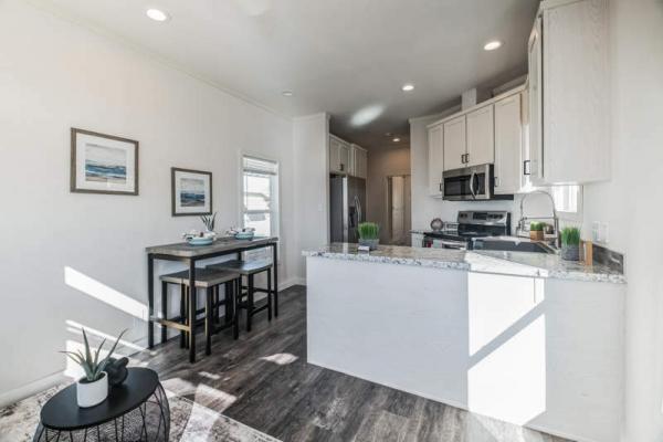 2023 Cavco West Mobile Home For Sale