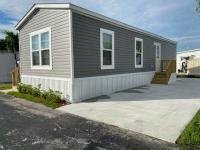 2023 Live Oak Homes Acorn X5401A side door entry Manufactured Home
