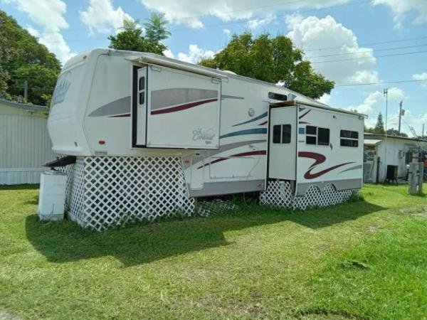 2002 TERRY Mobile Home For Sale