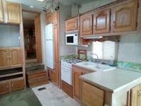 2002 TERRY TERRY Manufactured Home