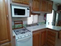 2002 TERRY TERRY Manufactured Home