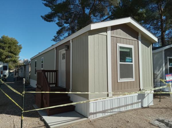 2023 Clayton Mobile Home For Rent