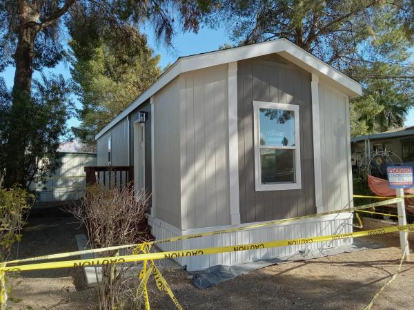 2023 Clayton Mobile Home For Rent