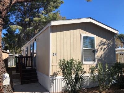 Mobile Home at 1150 W. Prince Road #24 Tucson, AZ 85705