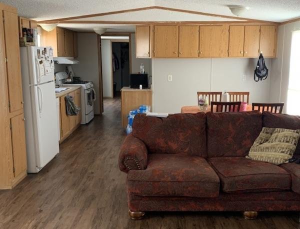 2002 HBOS mobile Home