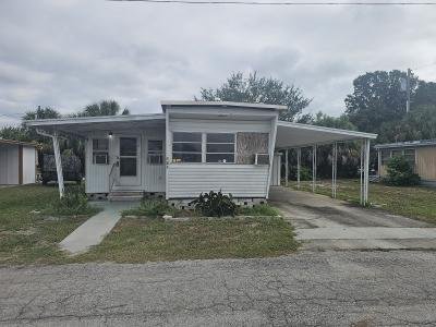 Mobile Home at 2266 Gulf To Bay Blvd. 251 Clearwater, FL 33765