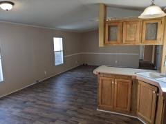 Photo 2 of 8 of home located at 160 Forrest Ave., Lot #32 Springfield, IL 62702