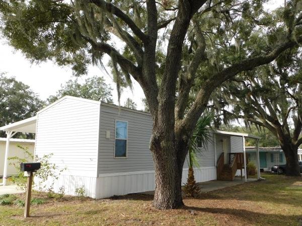 Photo 1 of 2 of home located at 26 Lazy Lane Lake Alfred, FL 33850