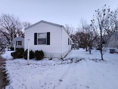Mobile Home at 23 Holman Ave. Inver Grove Heights, MN 55076