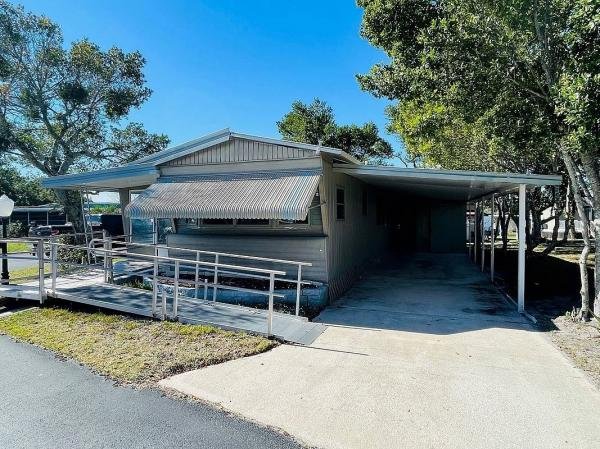 1970 CUST Mobile Home For Sale