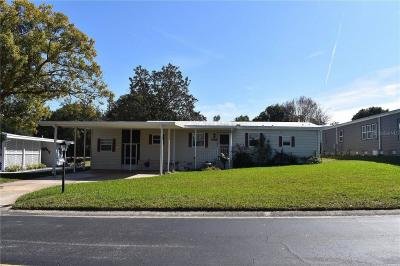 Mobile Home at 2009 S Citrus Circle Zellwood, FL 32798