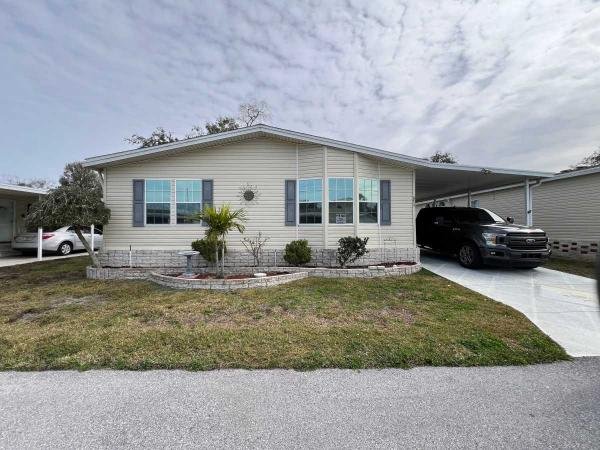 Photo 2 of 2 of home located at 7310 Getysburg Dr New Port Richey, FL 34653