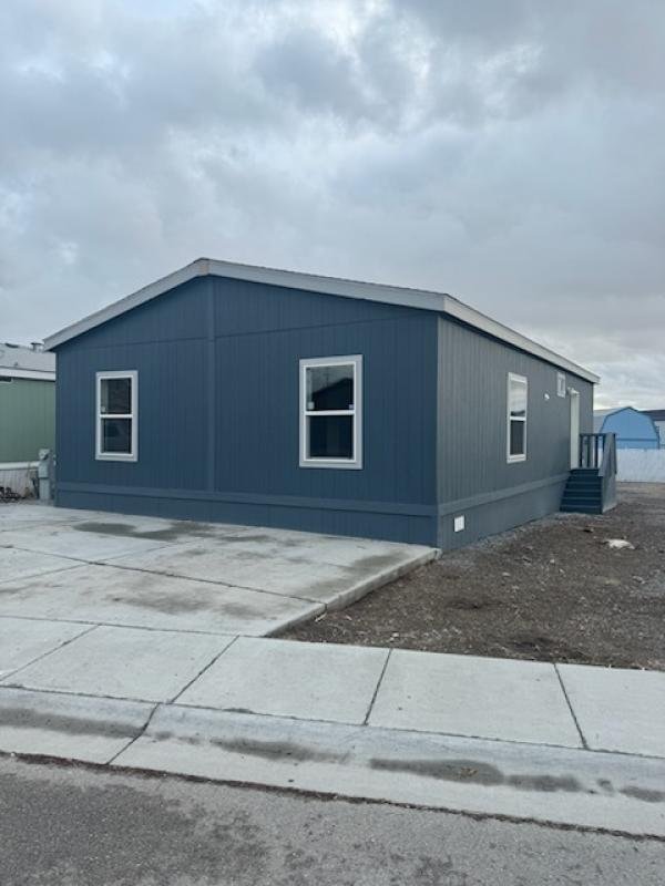 2022 FLEETWOOD  Mobile Home For Sale