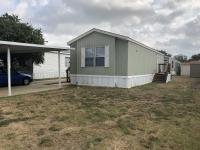 2014 Legacy Heritage Less Mobile Home