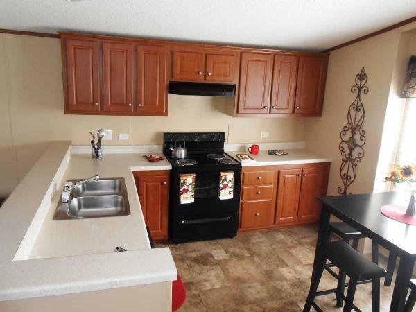 2014 Legacy Mobile Home For Sale