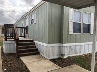 2014 Legacy Heritage Less Mobile Home