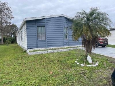 Mobile Home at 447 Forest Lane Kissimmee, FL 34746