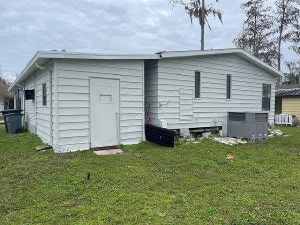 Palm Harbor Mobile Home