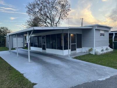 Mobile Home at 364 Dawn St Lakeland, FL 33815