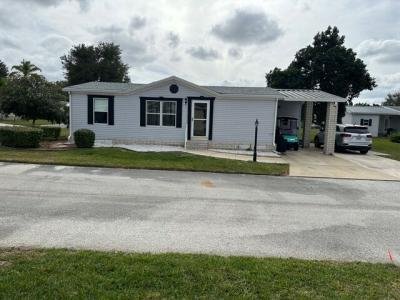 Mobile Home at 113 Bay Breeze Loop Davenport, FL 33897