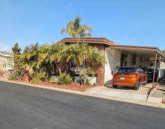Photo 1 of 13 of home located at 24921 Muirlands Blvd Spc 242 Lake Forest, CA 92630