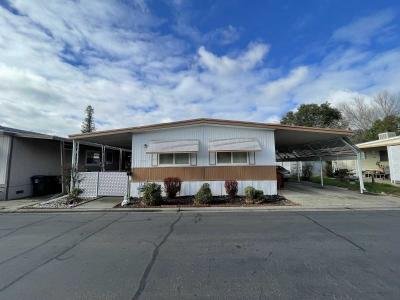 Mobile Home at 77084 Lauppe Lane Citrus Heights, CA 95621