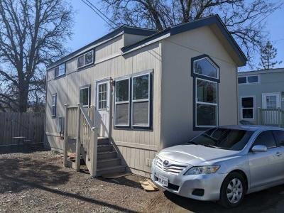 Mobile Home at 2101 S State St #16 Ukiah, CA 95482
