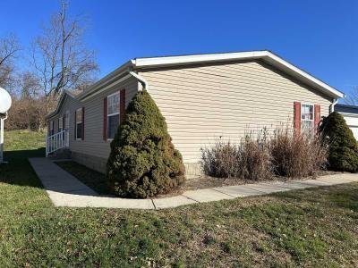Mobile Home at 10724 Woodland Court Lot 213 Harrison, OH 45030