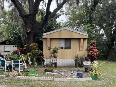 Mobile Home at 5801 Grey Street New Port Richey, FL 34652