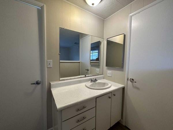 1968 Manufactured Home