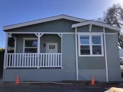 Mobile Home at 9 Arroyo Drive Paso Robles, CA 93446