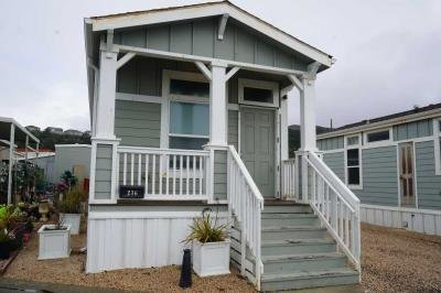 Mobile Home at 236 2nd Ave Pacifica, CA 94044