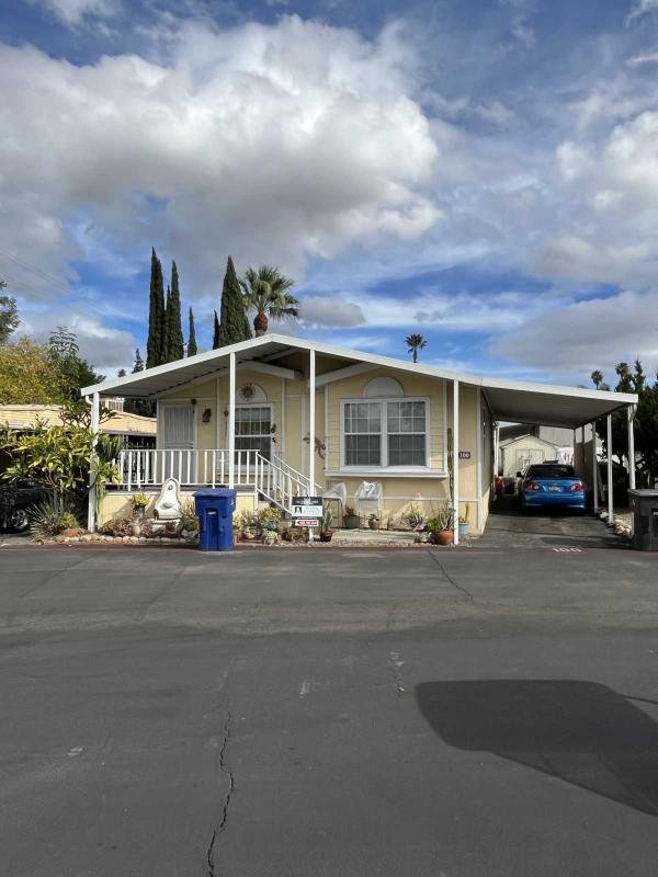 2003 Golden West Mobile Home For Sale