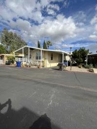 2003 Golden West Manufactured Home