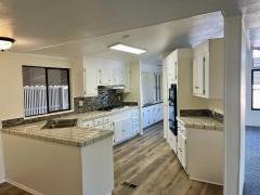 Photo 5 of 8 of home located at 701 Montara Rd, 136 Barstow, CA 92311