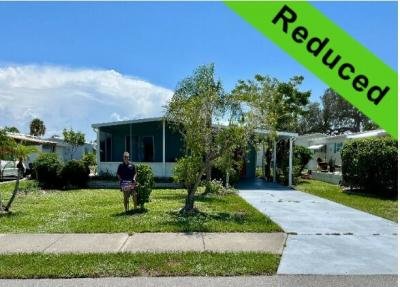 Mobile Home at 924 Lucaya Venice, FL 34285