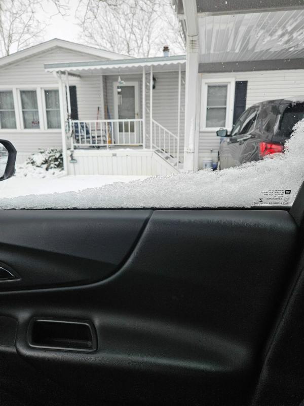 1988 Lincoln Park Mobile Home For Sale 168 Parkway Drive Davison, MI